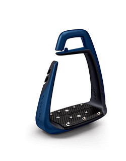 Etriers FreeJump Soft'up Classic Pearls