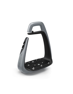 Etriers FreeJump Soft'up Classic Pearls