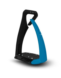 Etriers FreeJump Soft'Up Pro + Plus