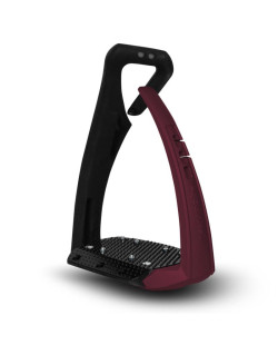 Etriers FreeJump Soft'Up Pro + Plus