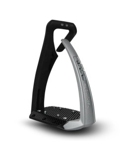 Etriers FreeJump Soft'Up Pro + Plus