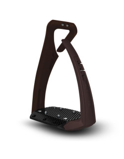 Etriers FreeJump Soft'Up Pro + Plus