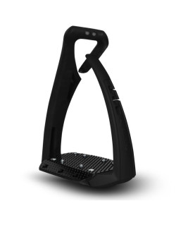 Etriers FreeJump Soft'Up Pro + Plus