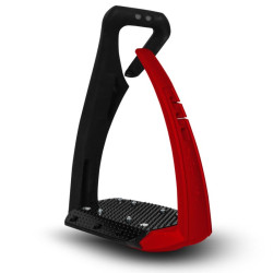 Etriers FreeJump Soft'Up Pro + Plus