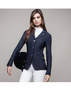 Veste de concours MotionLite Alessandro Albanese