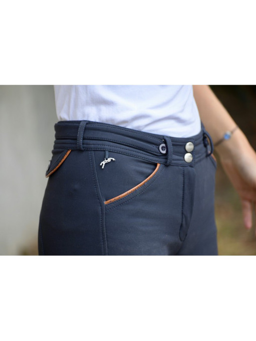 Pantalon d'équitation Pénélope Point Sellier