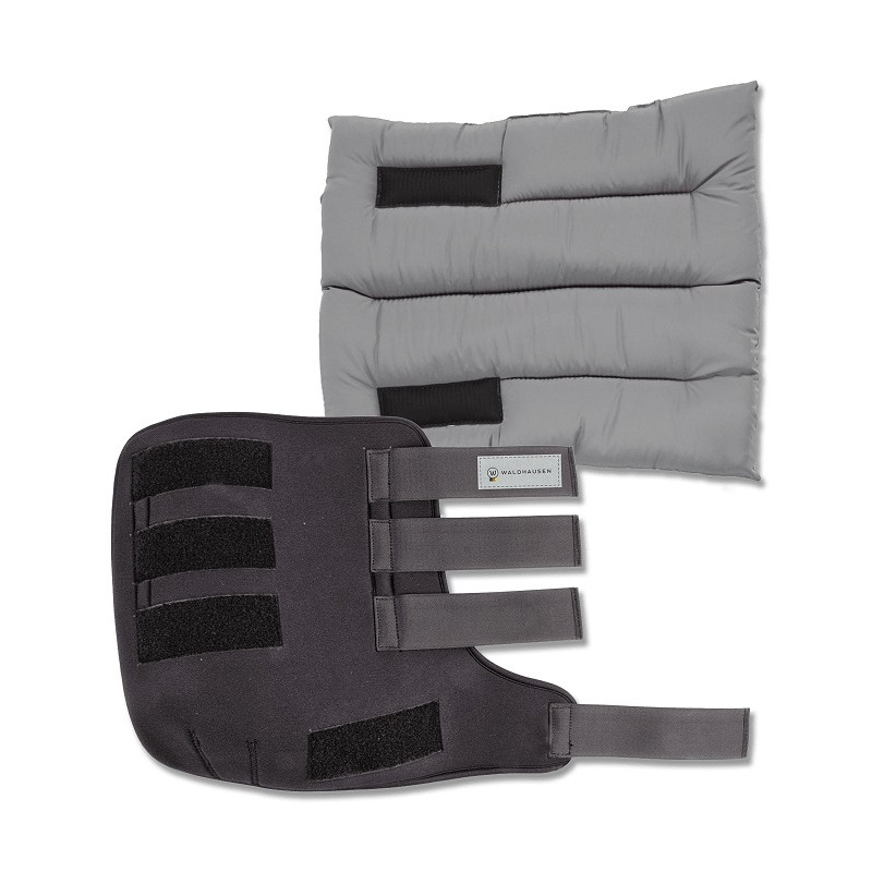 Guêtres d'écurie Waldhausen Guêtres d'écurie Waldhausen