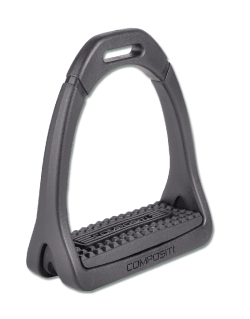 Étriers Premium Light Waldhausen