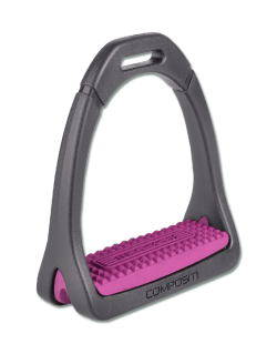 Étriers Premium Light Waldhausen