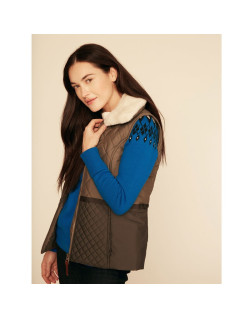 Veste sans manche Umbli Aigle