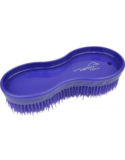 Brosse multifonction Hippotonic