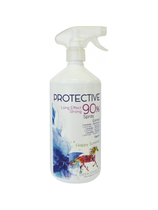 Spray Officinalis Protective 90%