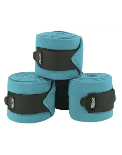 Bandes de polo C.S.O ajustables