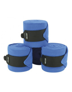Bandes de polo C.S.O ajustables