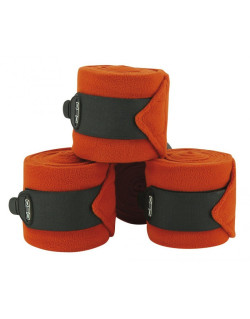 Bandes de polo C.S.O ajustables