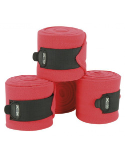 Bandes de polo C.S.O ajustables