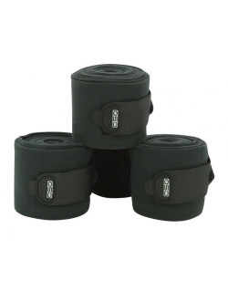 Bandes de polo C.S.O ajustables