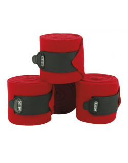 Bandes de polo C.S.O ajustables