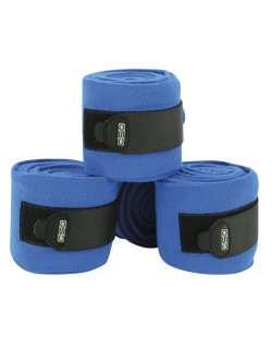 Bandes de polo C.S.O ajustables