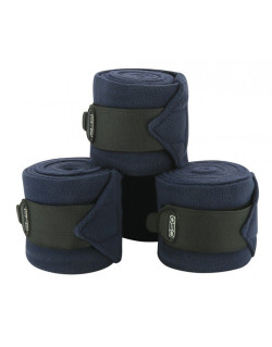 Bandes de polo C.S.O ajustables