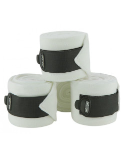 Bandes de polo C.S.O ajustables