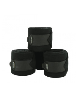 Bandes de polo C.S.O ajustables
