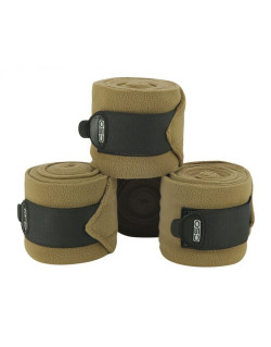 Bandes de polo C.S.O ajustables