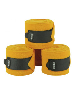 Bandes de polo C.S.O ajustables