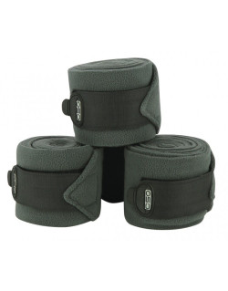 Bandes de polo C.S.O ajustables