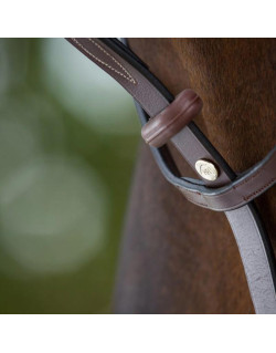 Martingale à anneaux HFI