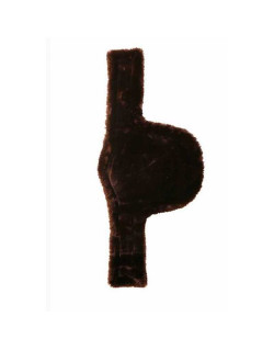 Mouton amovible pour sangle bavette Kentucky