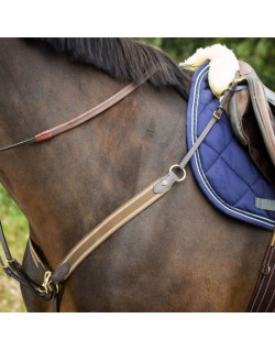 Collier de chasse élastique HFI