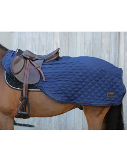 Couvre reins Cheval Kentucky