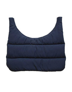 Protection de poitrail Horse BIB summer Kentucky