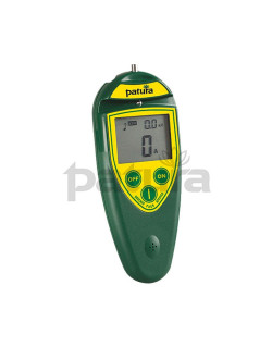 Télécommande pour électrificateur Patura