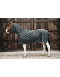 Couverture imperméable Rain Coat Kentucky