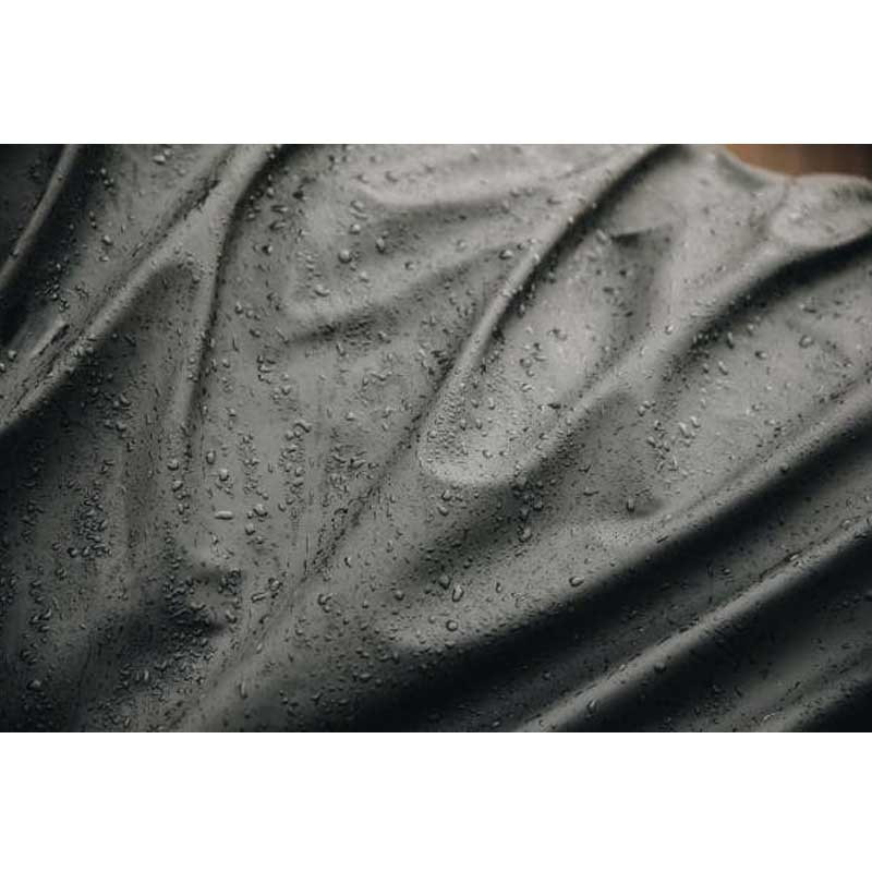 Couverture imperméable Rain Coat Kentucky