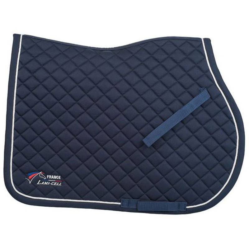 Occasion : Tapis de selle - Horseno sellerie