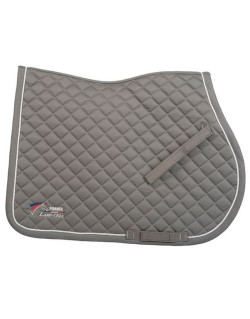 Tapis de selle FFE Lamicell Poney