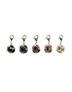 Bijoux Lucky Charms Bullet Kentucky