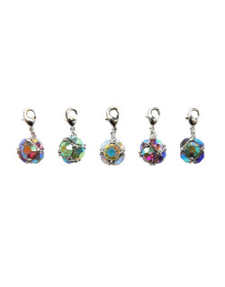 Bijoux Lucky Charms Bullet Kentucky