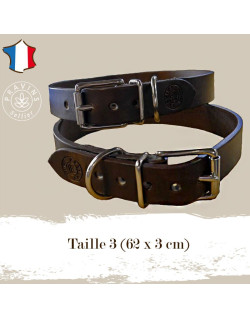 Collier pour chien Pravins