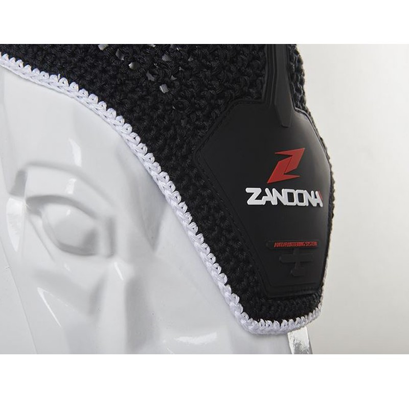 Bonnet AFS Ear-bonnet Zandona