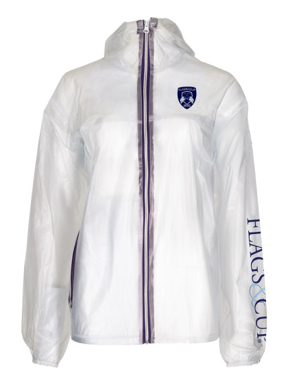 Veste de pluie Flags&Cup Norwich