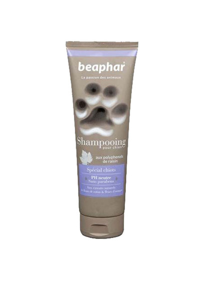 Shampooing Special Chiot Premium Beaphar