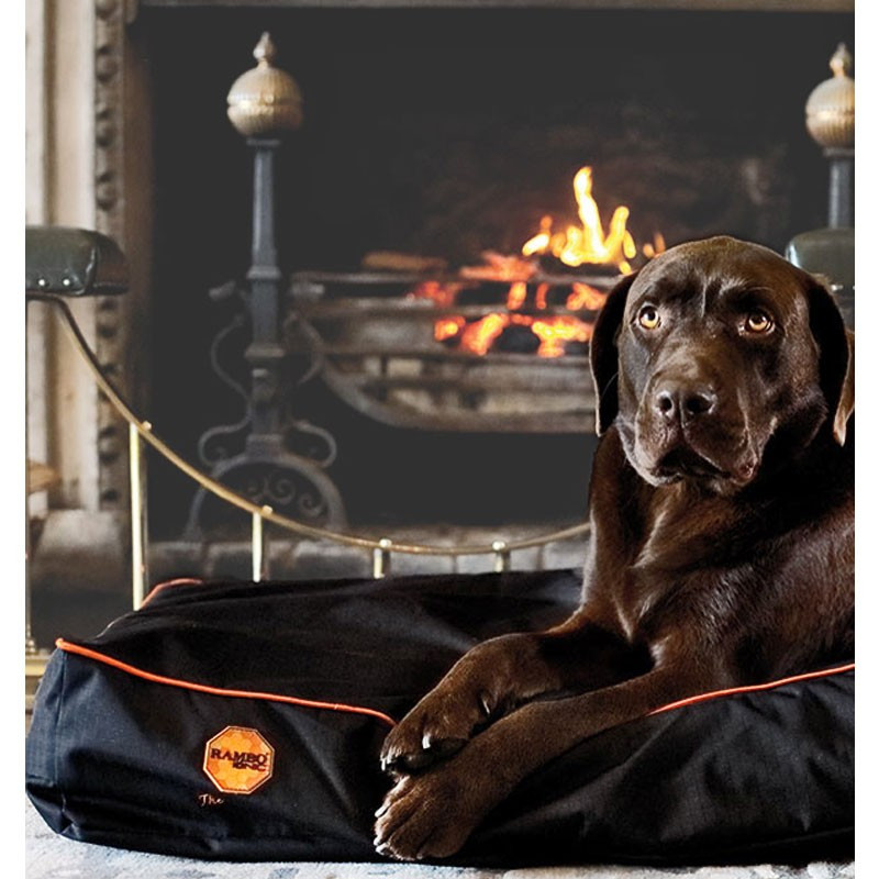 Matelas Rambo Ionic Dog Bed Horseware