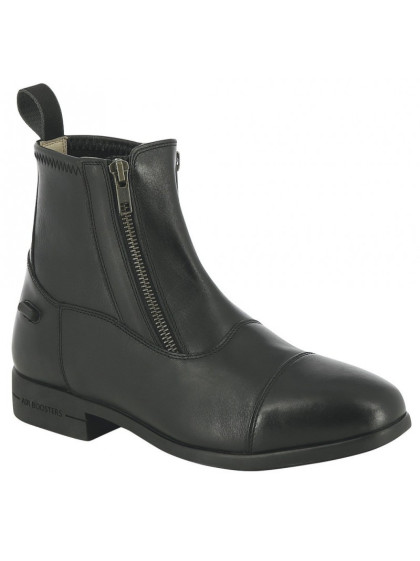 Boots Double Zip Equithème