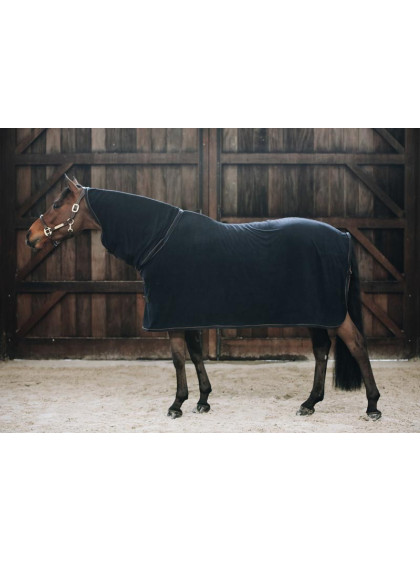 Couverture séchante cheval Towel Rug Kentucky