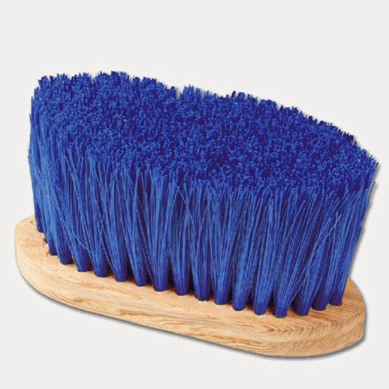 Brosse à Crinière Et Arrière Hy Sport Active - Vert Alpin (Neuf, Hy Equestrian)