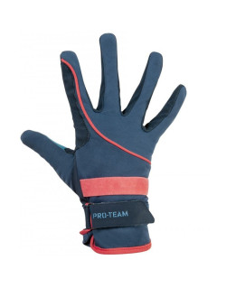 Gants d'équitation Speed HKM
